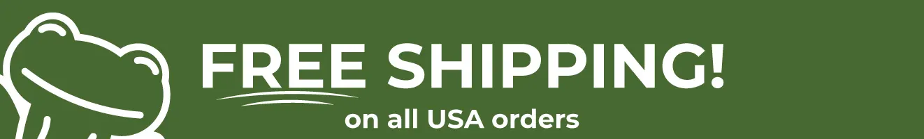 free shipping on usa orders
